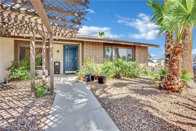 801 Greenbrook Street, Las Vegas, NV 89110