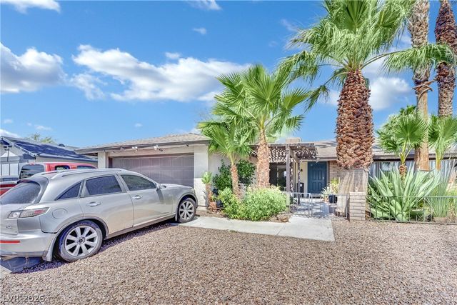 801 Greenbrook Street, Las Vegas, NV 89110