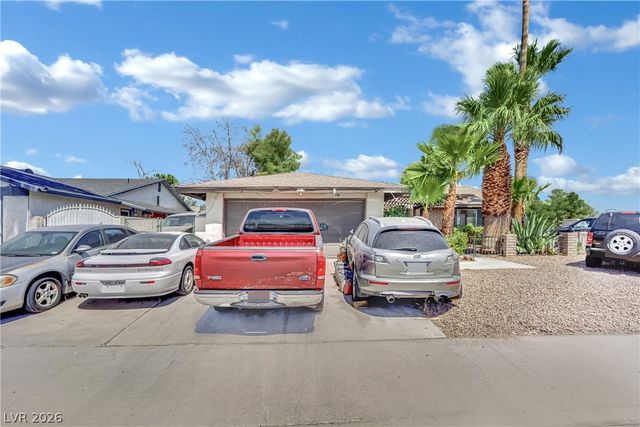 801 Greenbrook Street, Las Vegas, NV 89110