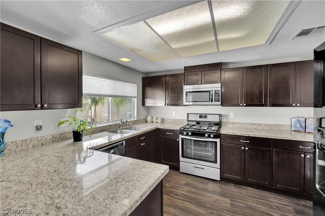 801 Greenbrook Street, Las Vegas, NV 89110