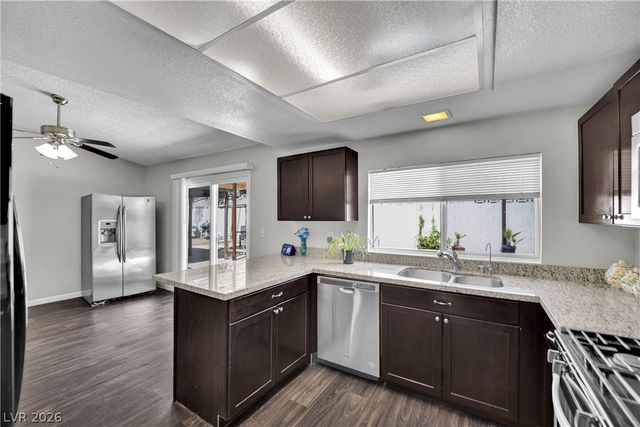 801 Greenbrook Street, Las Vegas, NV 89110