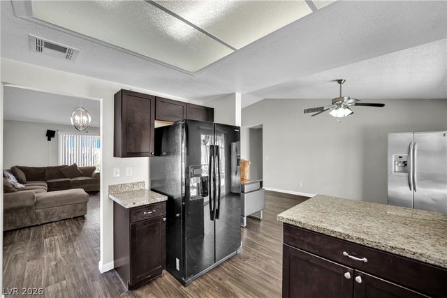 801 Greenbrook Street, Las Vegas, NV 89110