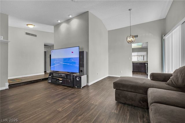 801 Greenbrook Street, Las Vegas, NV 89110