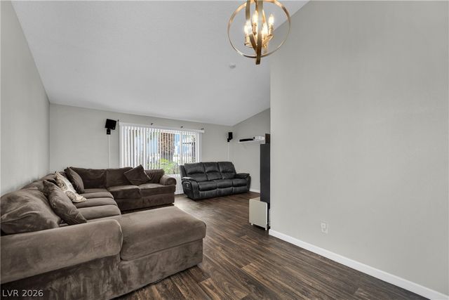 801 Greenbrook Street, Las Vegas, NV 89110