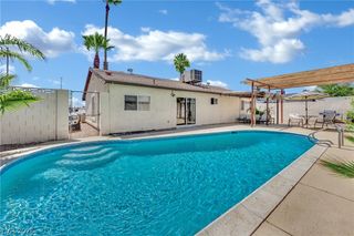 801 Greenbrook Street, Las Vegas, NV 89110