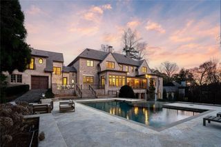 4076 Glen Devon NW Drive, Atlanta, GA 30327