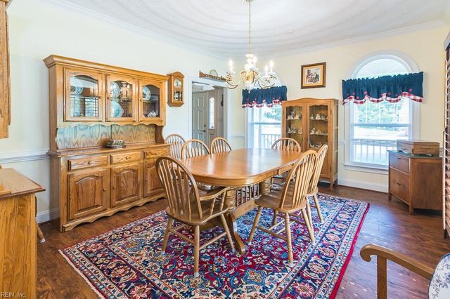 703 S Lismore CT, Newport News, VA 23602