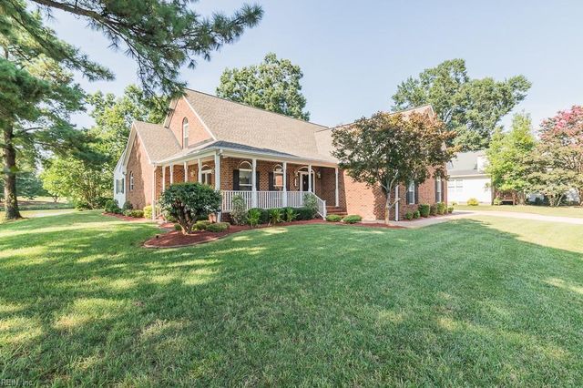 703 S Lismore CT, Newport News, VA 23602