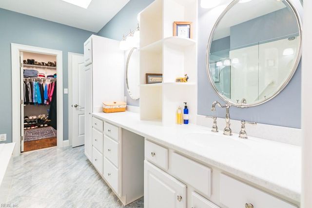 703 S Lismore CT, Newport News, VA 23602