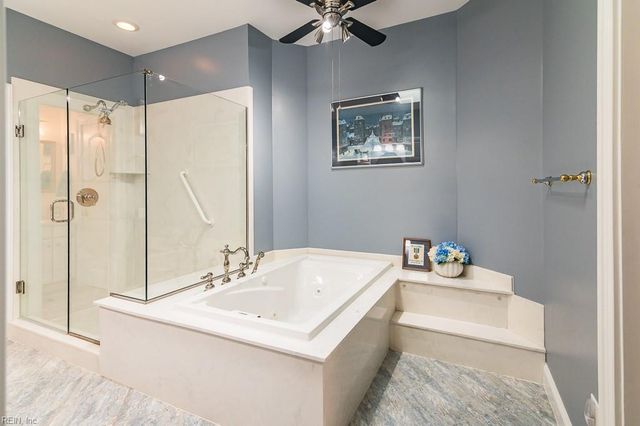 703 S Lismore CT, Newport News, VA 23602