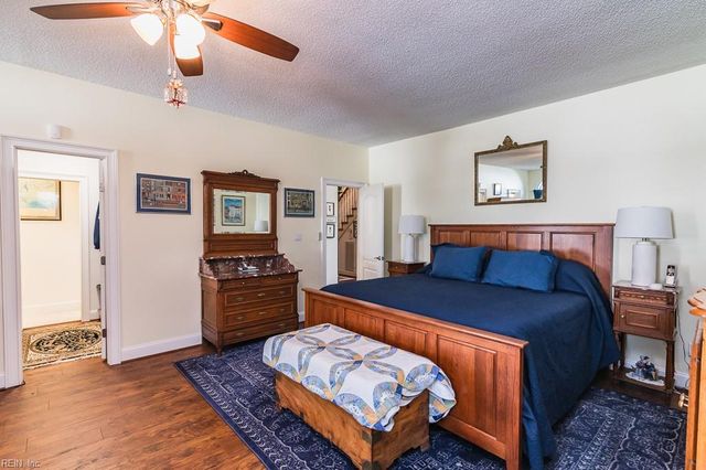 703 S Lismore CT, Newport News, VA 23602