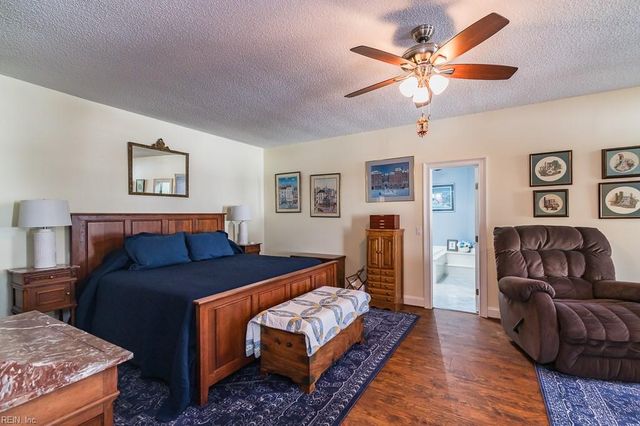 703 S Lismore CT, Newport News, VA 23602
