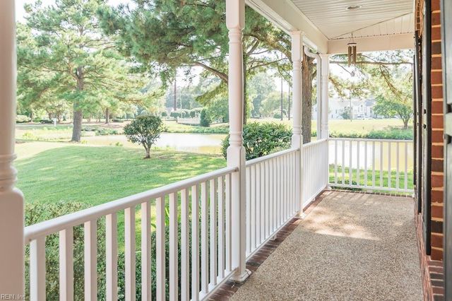 703 S Lismore CT, Newport News, VA 23602