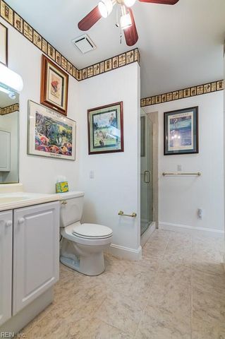 703 S Lismore CT, Newport News, VA 23602