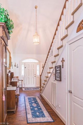 703 S Lismore CT, Newport News, VA 23602