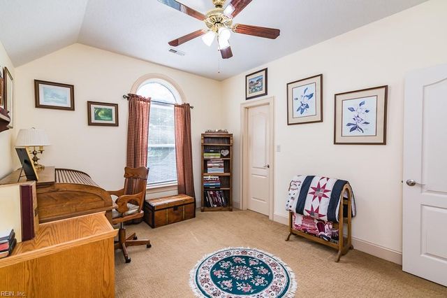 703 S Lismore CT, Newport News, VA 23602