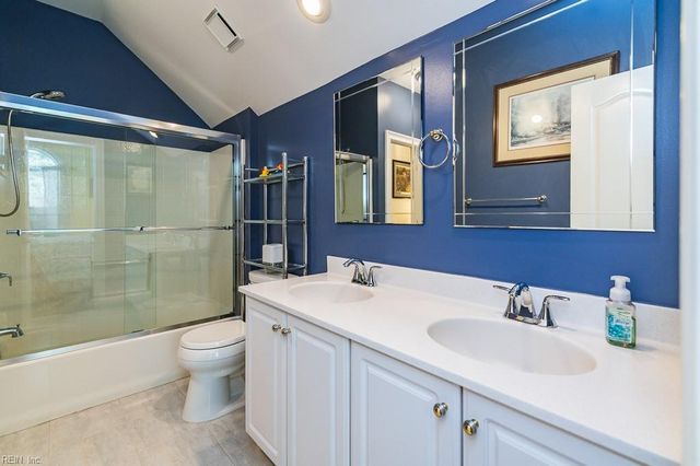 703 S Lismore CT, Newport News, VA 23602