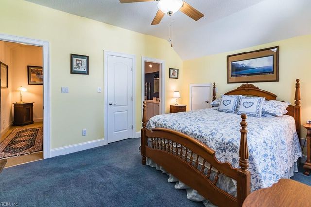 703 S Lismore CT, Newport News, VA 23602