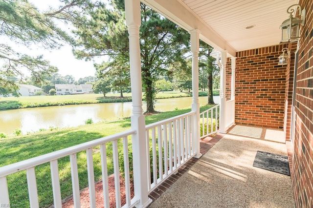 703 S Lismore CT, Newport News, VA 23602