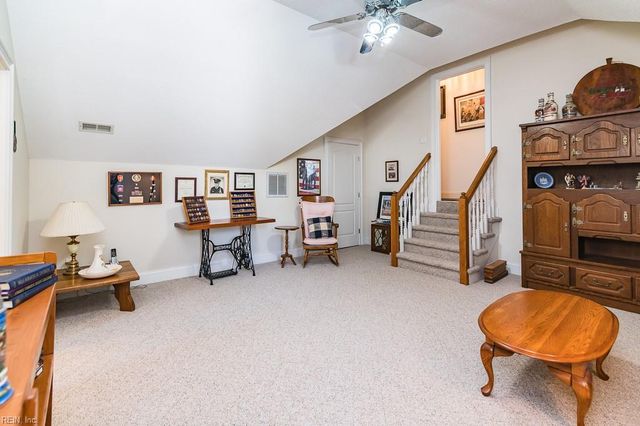 703 S Lismore CT, Newport News, VA 23602