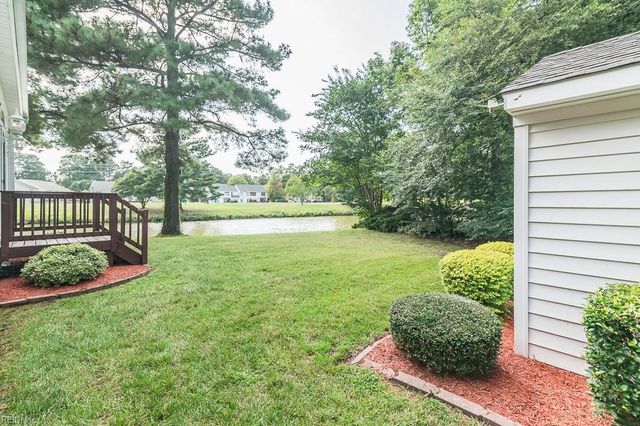 703 S Lismore CT, Newport News, VA 23602