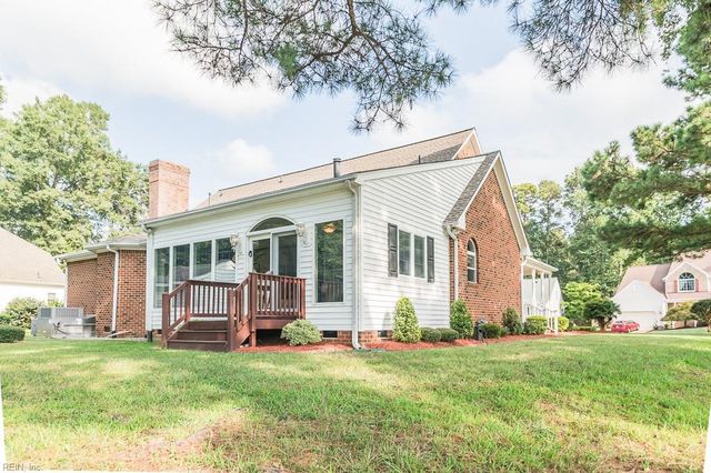 703 S Lismore CT, Newport News, VA 23602