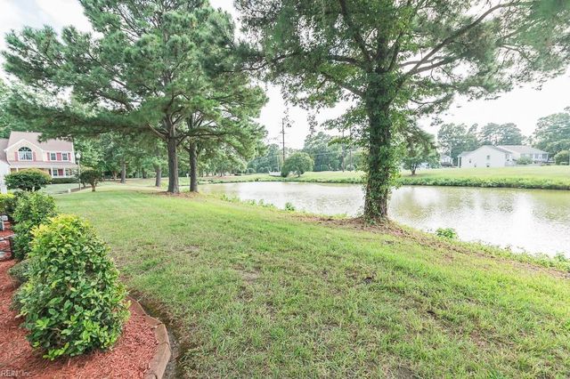 703 S Lismore CT, Newport News, VA 23602