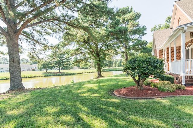 703 S Lismore CT, Newport News, VA 23602