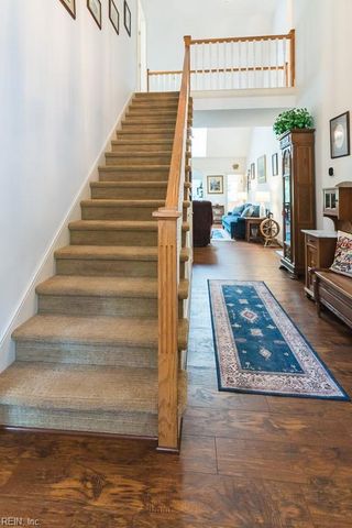 703 S Lismore CT, Newport News, VA 23602