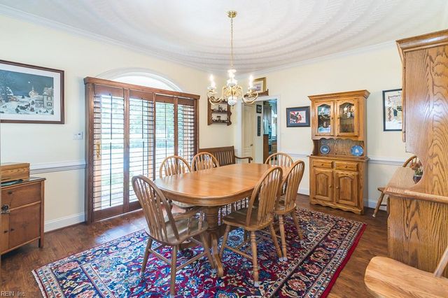 703 S Lismore CT, Newport News, VA 23602