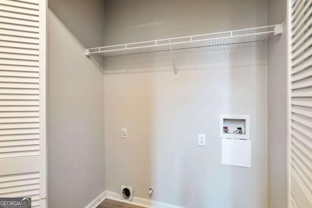 5918 Crescent Ridge Court, Lithonia, GA 30058