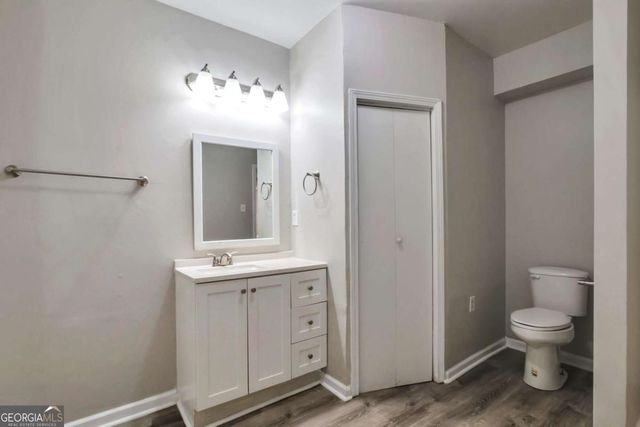 5918 Crescent Ridge Court, Lithonia, GA 30058