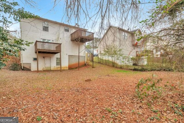 5918 Crescent Ridge Court, Lithonia, GA 30058