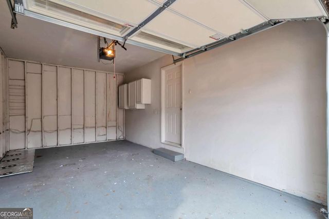 5918 Crescent Ridge Court, Lithonia, GA 30058