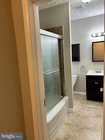 114 W ATLANTIC - UNIT "C" - 2ND FLOOR AVE, Audubon, NJ 08106