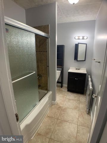 114 W ATLANTIC - UNIT "C" - 2ND FLOOR AVE, Audubon, NJ 08106