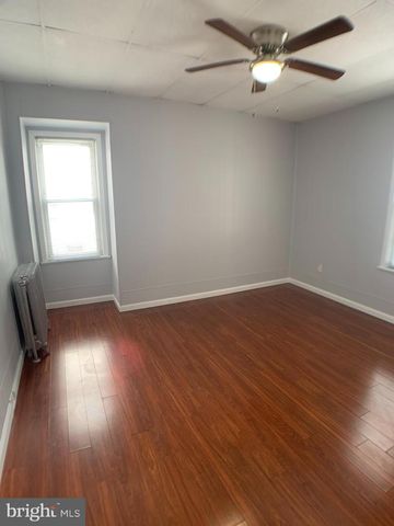 114 W ATLANTIC - UNIT "C" - 2ND FLOOR AVE, Audubon, NJ 08106