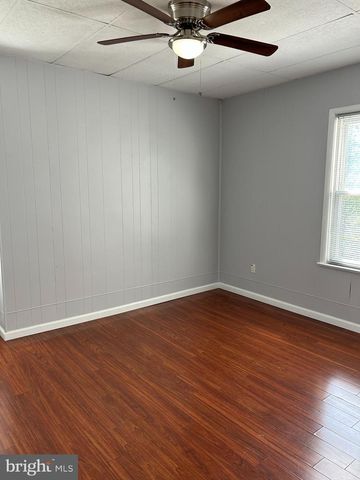 114 W ATLANTIC - UNIT "C" - 2ND FLOOR AVE, Audubon, NJ 08106