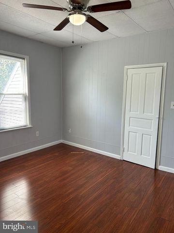 114 W ATLANTIC - UNIT "C" - 2ND FLOOR AVE, Audubon, NJ 08106