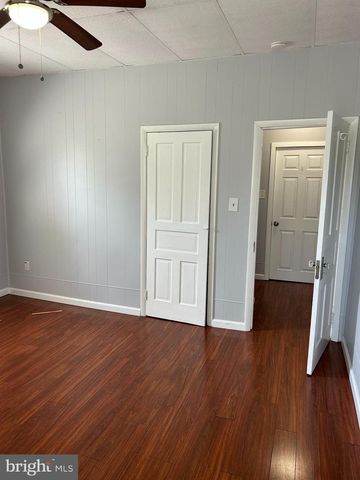 114 W ATLANTIC - UNIT "C" - 2ND FLOOR AVE, Audubon, NJ 08106