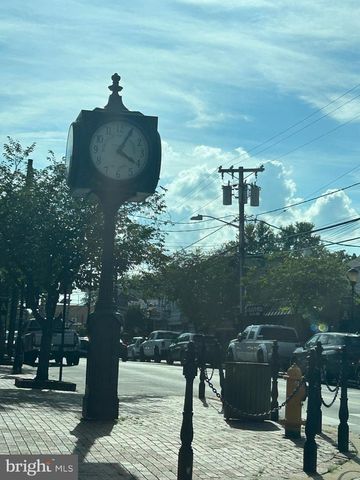 114 W ATLANTIC - UNIT "C" - 2ND FLOOR AVE, Audubon, NJ 08106