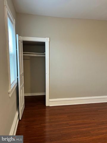 114 W ATLANTIC - UNIT "C" - 2ND FLOOR AVE, Audubon, NJ 08106