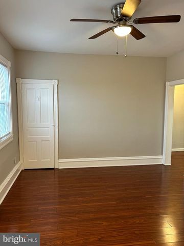 114 W ATLANTIC - UNIT "C" - 2ND FLOOR AVE, Audubon, NJ 08106