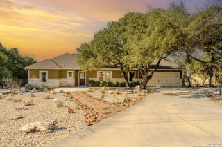 2043 Rocky Ridge Loop, Canyon Lake, TX 78133
