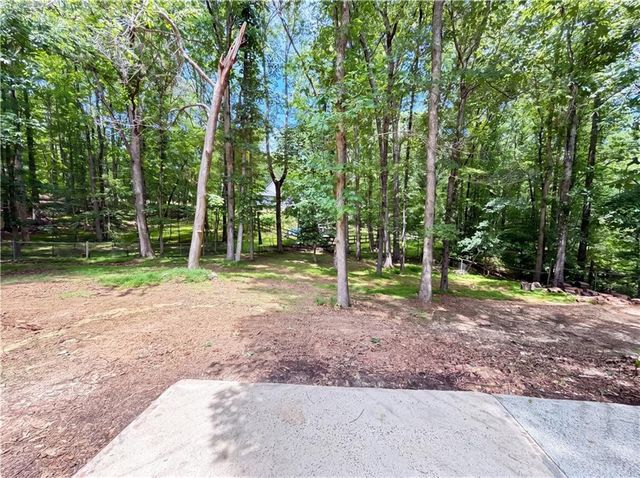 1121 Canvas Back Drive, Woodstock, GA 30189