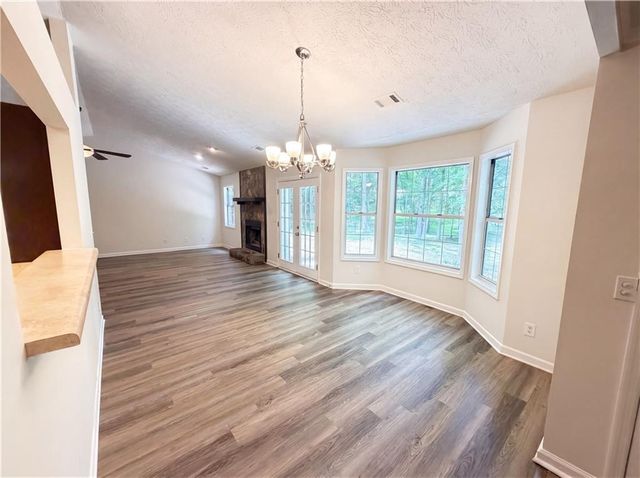 1121 Canvas Back Drive, Woodstock, GA 30189