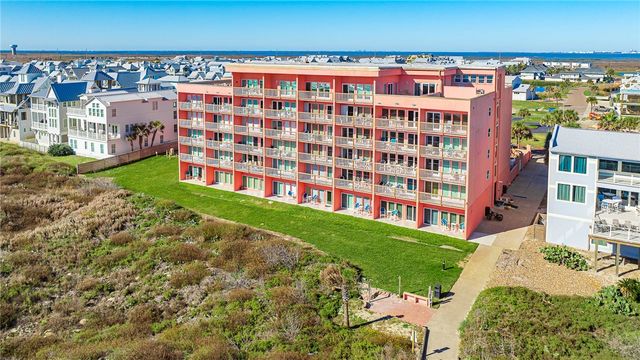 4903 State Highway 361 304, Port Aransas, TX 78373