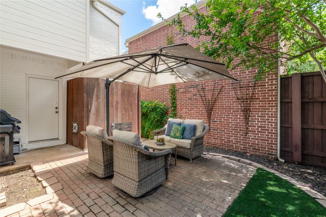 2231 Matilda Street, Dallas, TX 75206