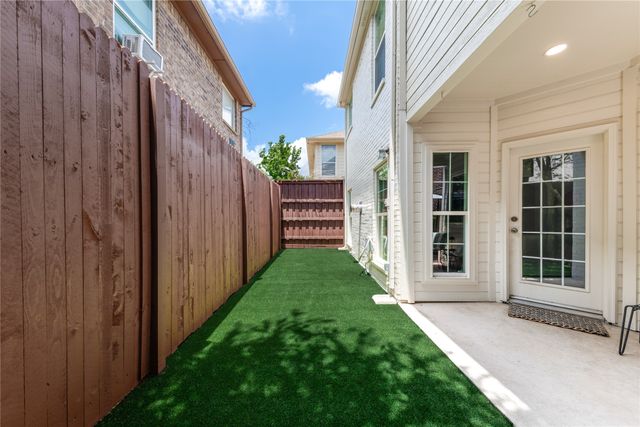 2231 Matilda Street, Dallas, TX 75206