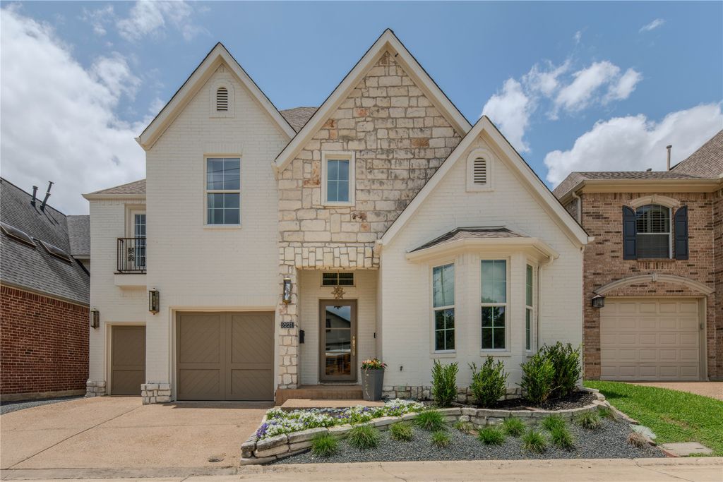 2231 Matilda Street, Dallas, TX 75206